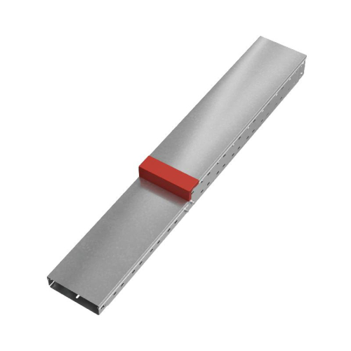 Переходник по высоте 50-100х200мм "ПЛЮС" HD85 КМ PL17810