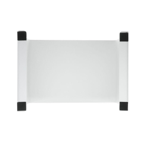 Полка-органайзер настольная бел. Rexant 38-0690