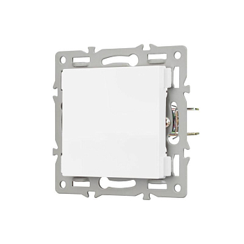 Заглушка для розетки SCT-MGG-PL-WH Arlight 044892