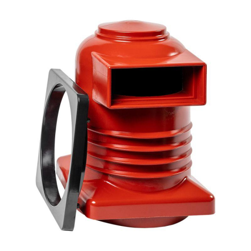 Изолятор проходной (сапог) IPC-10-3150-20-OptiMat BB УХЛ2 КЭАЗ 345309