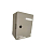 Корпус щита распределительного влагозащ. 210х280х130мм навесной пластик глухая дверца Cetinkaya Pano CP5001