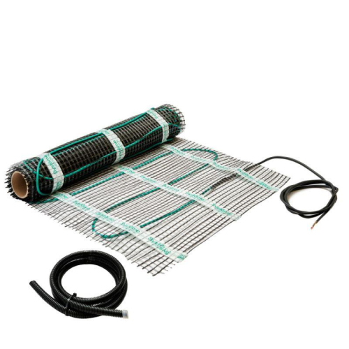 Комплект "Теплый пол" (мат) Step Turbo STM200035 200Вт/кв.м 700Вт 3.5кв.м SE STM200035