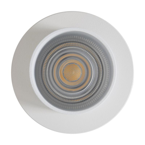 Спот Серия - 234 GU10х1 10Вт IP20 Voltega VGL7234DLB-01W