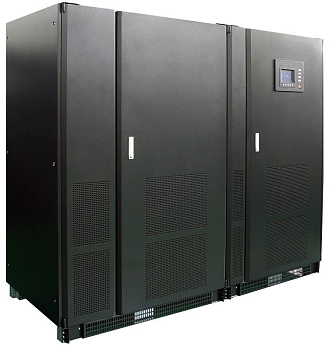 Источник бесперебойного питания ELECTRA OB 500кВ.А/450кВт 3ф 480В DC без АКБ ITK EOB-0500KVA-3-000-T