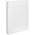 Щиток пластиковый навесной Practibox S 3х18 бел. дверь Leg 137608 Щиток пластиковый навесной Practibox S 3х18 бел. дверь Leg 137608