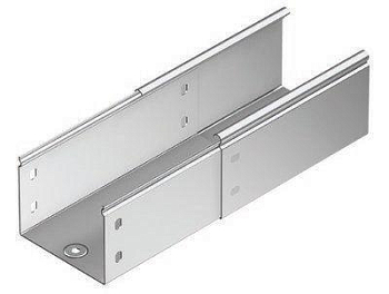 Расширение для лотка телескоп. 500х50 L600 DKC 35267600