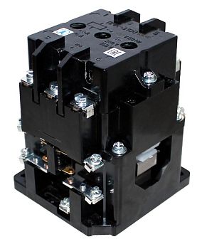 Пускатель ПМА-3100 УХЛ4 В 40А кат. 380В AC 2НО+2НЗ IP00 без реле Электротехник ET522442