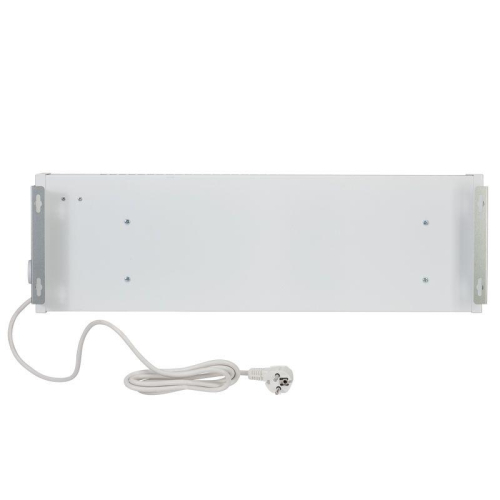 Конвектор электрический Такса с механическим термостатом 1.5кВт СОКОЛ 60-0122