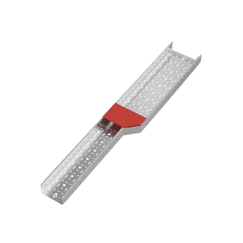 Крышка для переходника правого 200-300мм "ПЛЮС" HD85 КМ PL16018