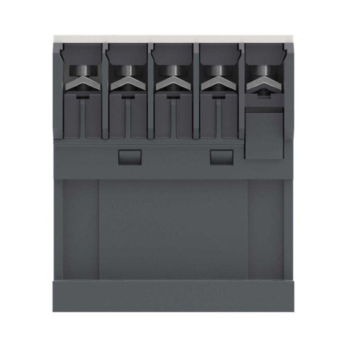 Миниконтактор YON DMC016 16A 7.5кВт AC3 3P кат. 220В AC 1НО YON DMC016-3C10A230