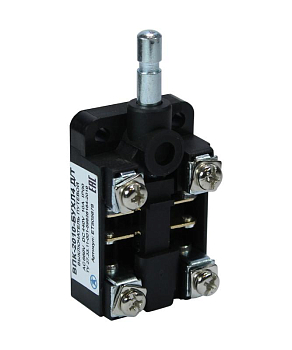 Выключатель путевой конечный ВПК 2010-Б УХЛ4 IP00 длинный толкатель Электротехник ET505678