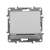 Выключатель карточный 1-кл. СП Etika 2А IP20 с выдержкой времени и подсветкой для гостиничных номеров механизм алюм. IEK 672493 Выключатель карточный 1-кл. СП Etika 2А IP20 с выдержкой времени и подсветкой для гостиничных номеров механизм алюм. IEK 672493