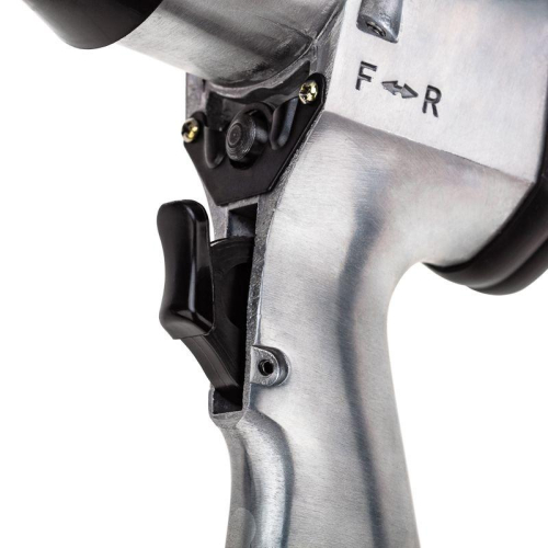 Гайковерт пневматический 1/2" 330 Нм Kranz KR-80-0701