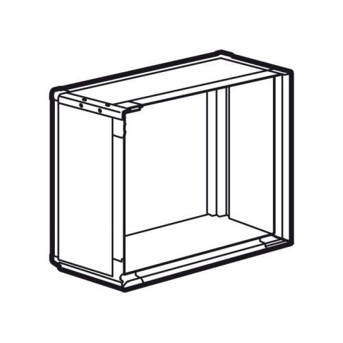 Шкаф XL3 400 (600х575х175) Leg 020103