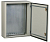 Корпус металлический ЩМП-3-0 650х500х220 У1 IP65 GARANT IEK YKM40-03-65