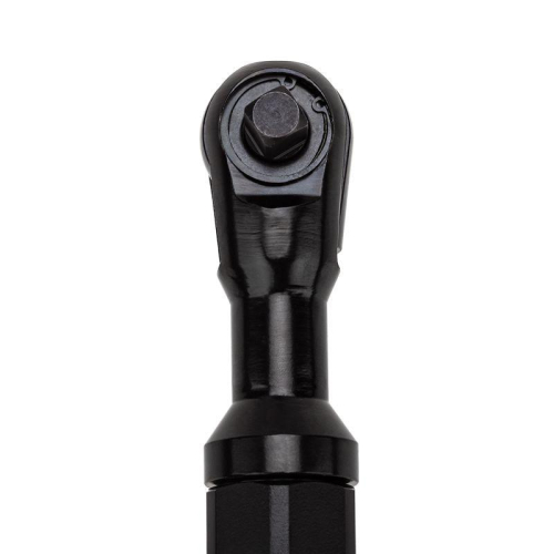 Трещотка пневматическая 1/2дюйм 70Нм Kranz KR-80-0705