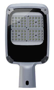 Светильник светодиодный 95 235 NSF-PW9-50-3K-W-LED уличный NAVIGATOR 95235