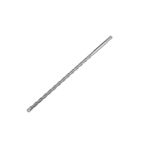 Бур по бетону 12x350мм SDS PLUS Kranz KR-91-0834