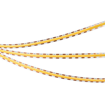 Лента светодиодная COB-X400-8mm 12V Warm 2700К 9Вт/м IP20 CSP (уп.2.5м) Arlight 039046