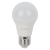 Лампа светодиодная LED Star 5Вт 2700К тепл. бел. E27 470лм A угол пучка 180град. 170-250В (замена 40Вт) матов. пластик OSRAM 4058075695566 Лампа светодиодная LED Star 5Вт 2700К тепл. бел. E27 470лм A угол пучка 180град. 170-250В (замена 40Вт) матов. пластик OSRAM 4058075695566