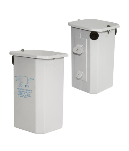 Дроссель 1И700ДРИ81-001 380В с ИЗУ нез. GALAD 01767