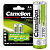 Аккумулятор Always Ready AA-2700mAh Ni-Mh BL-2 NH-AA2700BP2 1.2В Camelion 15036