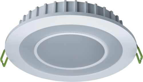 Светильник светодиодный 71 816 NDL-RC1-9+3W-R180-WG-LED 9Вт 4000К IP20 Navigator 71816