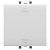 Инвертор модульный 1-кл. 2п 2мод. Avanti "Белое облако" 16А IP20 бел. DKC 4400122