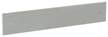 Фальш-панель внешняя глухая 150х800 FORMAT IEK FO-00-PWSB-015-080