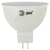 Лампа светодиодная STD LED MR16-8W-827-GU5.3 GU5.3 8Вт софит тепл. бел. Эра Б0057002