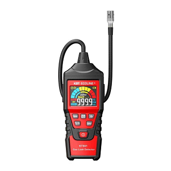 Газоанализатор KT 601 "ECOLINE" КВТ 79143
