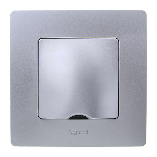 Вывод кабеля Etika IP21 алюм. IEK 672429