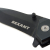 Нож складной полуавтоматический Black Rexant 12-4905-2