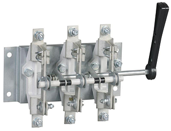 Разъединитель РЕ19-37-31120 400А IEK PE-31120-0400