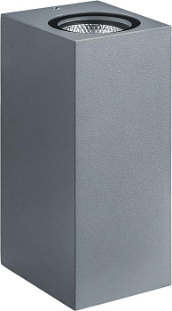 Светильник светодиодный 80 609 NOF-D-W-016-04 10Вт 4000К IP54 560лм для наружной подсветки сер. Navigator 80609