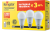 Лампа светодиодная 95 319 NLL-A60-13-230-4K-E27-PACK3 NAVIGATOR 95319 Лампа светодиодная 95 319 NLL-A60-13-230-4K-E27-PACK3 NAVIGATOR 95319
