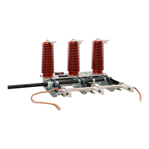 Разъединитель заземляющий c моторизированным приводом ESM-35-31.5-280-I-OptiMat BB КЭАЗ 345297