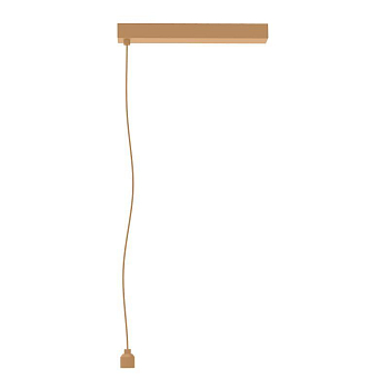 Короб потолочный ART-APRIORI-POWER-BOX-UP-L1500 (GD) IP20 металл Arlight 044300