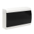 Щит ЩРН-П-18 "SlimBox" IP41 PROxima EKF sb-n-18 Щит ЩРН-П-18 "SlimBox" IP41 PROxima EKF sb-n-18