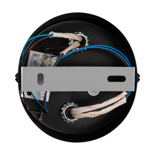 Люстра Kaisa Е27х4 60Вт IP20 Freya FR5069PL-04B