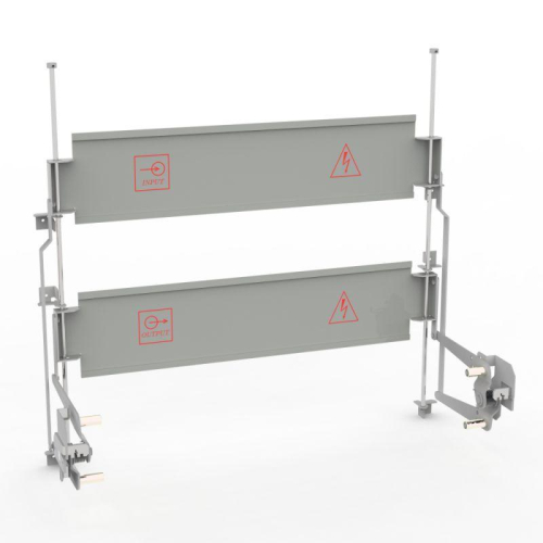 Механизм шторочный SM-10-1000-OptiMat BB КЭАЗ 345328