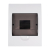 Бокс модульный встраив. PDB/R 1006 WH (ЩРВ-П- 6) IP41 пластик. Pro JazzWay 5071735