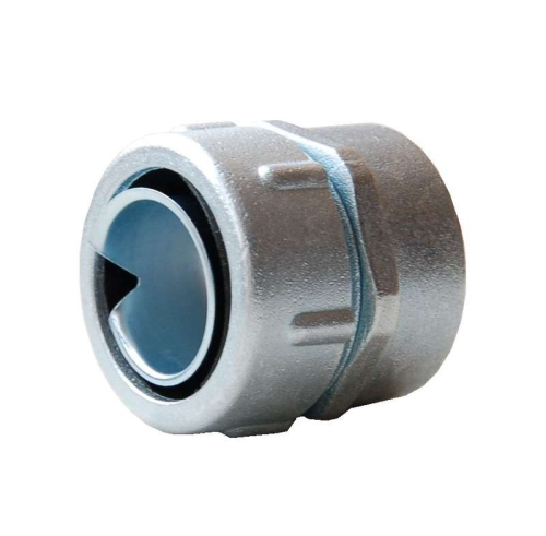 Муфта вводная МВв-25 для металлорукава с внутр. резьбой Ruvinil