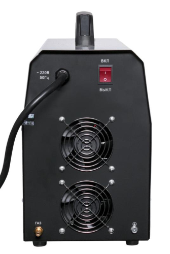 Инвертор сварочный САИ- 250АД AC/DC Ресанта 65/59