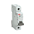 Выключатель автоматический модульный 1п C 20А 6кА AV-6 AVERES EKF mcb6-DC-1-20C-av