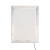 Панель светодиодная световая Постер Clip 594х841 подвесная двухсторонняя (тросы 2шт х 2м с креплениями к плоскости) Rexant 670-1218
