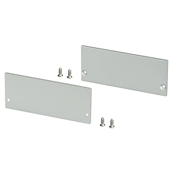 Заглушка SL-LINE-7532 глухая металл Arlight 028040