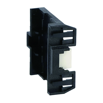 Держатель OptiStart K-FX-280 для крепления контактов FX-218.. в боковом положении КЭАЗ 335282