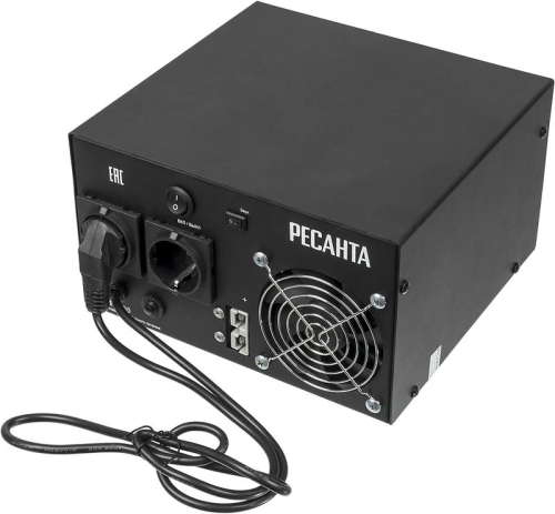 Устройство бесперебойного питания УБП-1000 Ресанта 61/49/4