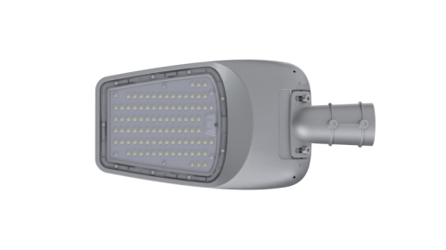 Светильник светодиодный 93 009 NSF-PW7-80-5K-SNR ДКУ 80Вт 5000К IP65 12145лм уличный с датчиком освещенности Navigator 93009